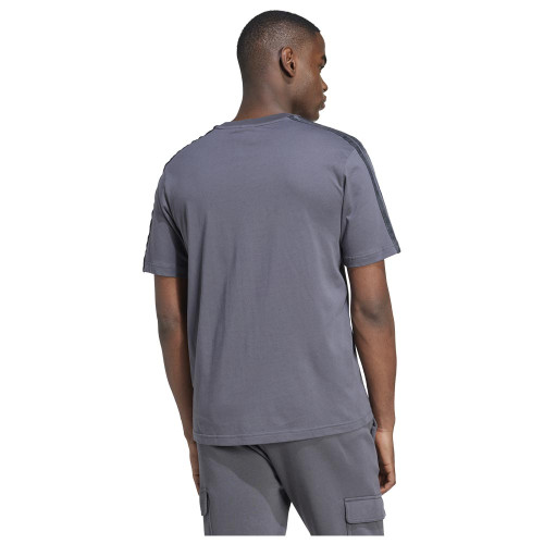Adidas Ανδρική κοντομάνικη μπλούζα Seasonal Allover Print Tee